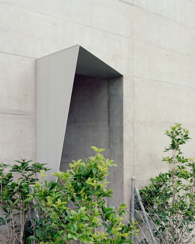 Residenza Casa Gigia – Simone Bossi